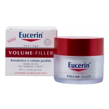 Eucerin volume filler dia p/normal 50 ml Eucerin - 1