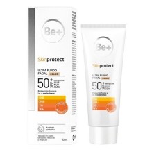 Be+ skin protect facial color spf50+ 50 ml Be+ - 1