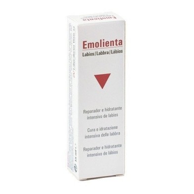 Emolienta labios crema 15 ml Emolienta - 1
