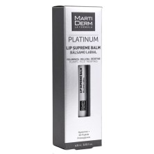 Martiderm platinum lip supreme balm 4.5 ml Martiderm - 1