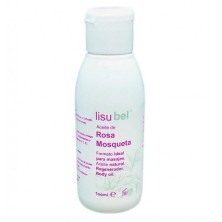 Lisubel aceite rosa mosqueta 100ml Lisubel - 1