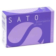 Sato detergente solido 100 gr Sato - 1