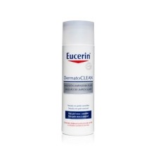 Eucerin dermatoclean leche limpiadpora 200ml Eucerin - 1