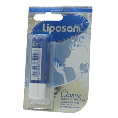 Liposan protector labial classic 4.8 gr Liposan - 1