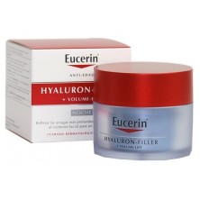 Eucerin hyaluron filler volumen-lift noche Eucerin - 1