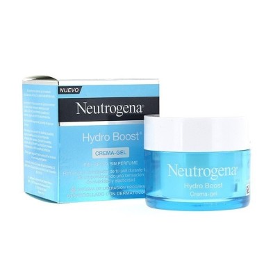 Neutrogena hydro boost crema gel 50ml Neutrogena - 1