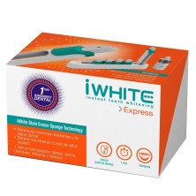 I-white express kit blanqueamiento dental I-White - 1