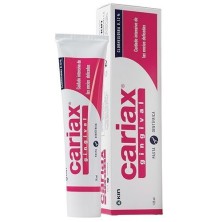 Kin cariax gingival pasta dental 125 ml. Kin - 1