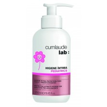 Cumlaude higiene íntima pediátrics 250ml Cumlaude - 1