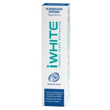 I-white pasta dental blanqueadora 75ml I-White - 1