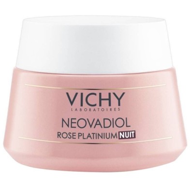 Vichy neovadiol rose platinium noche 50m Vichy - 1