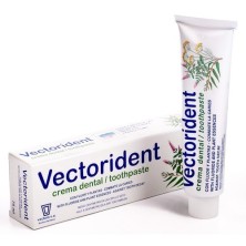 Vectorident crema dental 75 ml. Vectorident - 1