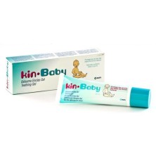 Kin baby balsamo encias gel 30 ml. Kin - 1