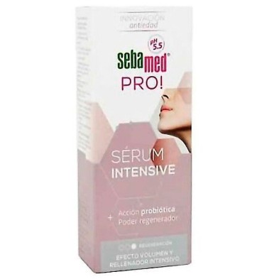 Sebamed pro serum intensive 30ml Sebamed - 1