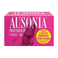 Ausonia protegeslip normal 40 Ausonia - 1