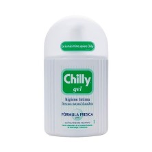 Chilly gel higiene intima 250 ml Chilly - 1