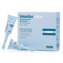 Velastisa intim isdin hdte.vaginal 12x6m Velastisa - 1