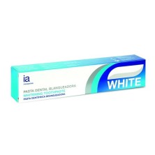 Interapothek pasta dental blanqueadora 75ml Interapothek - 1