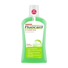 Fluocaril biflúro-145 menta 75 ml Fluocaril - 1