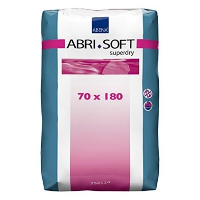 Abri-soft dry empapador 70x180 30 uds Abri-Soft - 1