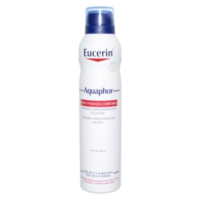 Eucerin aquaphor spray 250ml Eucerin - 1