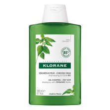 Klorane champu ortiga 200 ml Klorane - 1