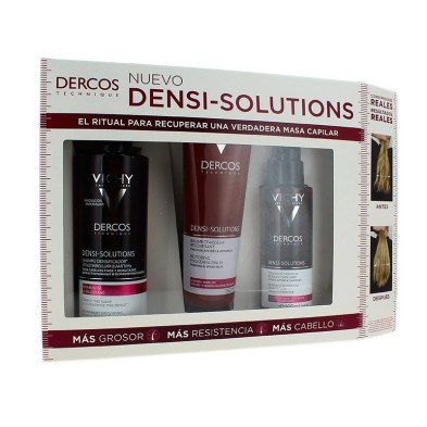Dercos ritual densi solutions pack Dercos - 1