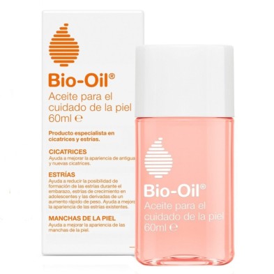 Bio-oil cuidado de la piel 60ml Bio-Oil - 1