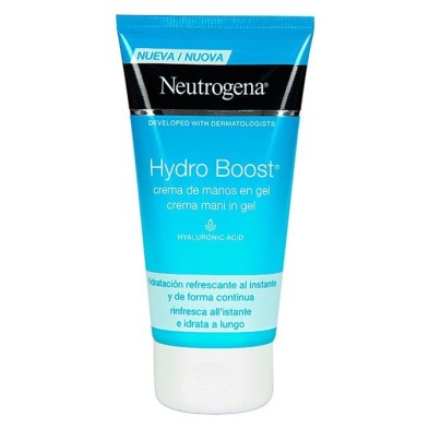 Neutrogena hydro boost manos gel 75ml Neutrogena - 1