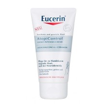 Eucerin atopicontrol crema manos 75ml Eucerin - 1