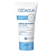 Ozoaqua crema de manos 50ml Ozoaqua - 1