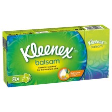 Kleenex balsam bolsillo 8 uds Kleenex - 1