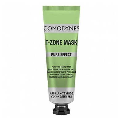Comodynes t-zone mask 30ml Comodynes - 1