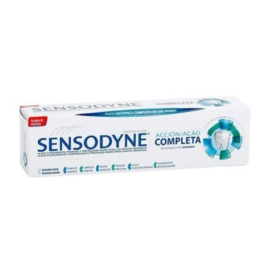 Sensodyne prot complet pasta dental 75ml Sensodyne - 1