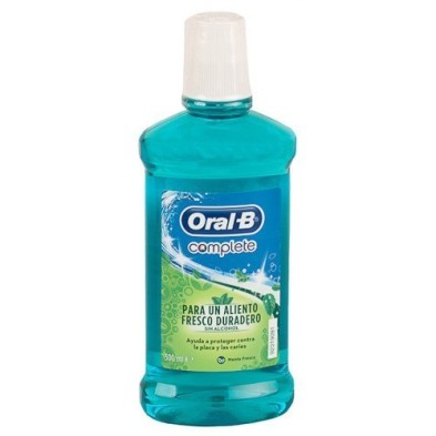Oral-b pro-expert colut. fresh clean 500 Oral-B - 1