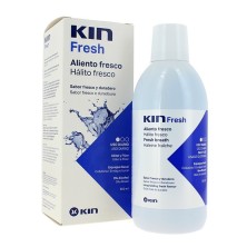 Kin fresh enjuague 500 ml. Kin - 1