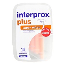 Interprox cepillo interprox plus supermicro 10u Interprox - 1