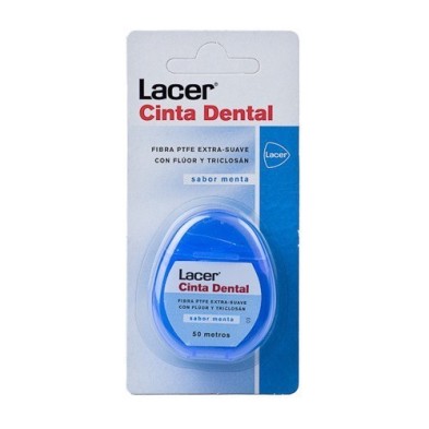 Lacer cinta dental ptf Lacer - 1
