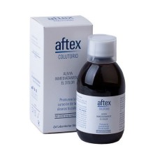 Aftex colutorio solucion 250 ml Aftex - 1