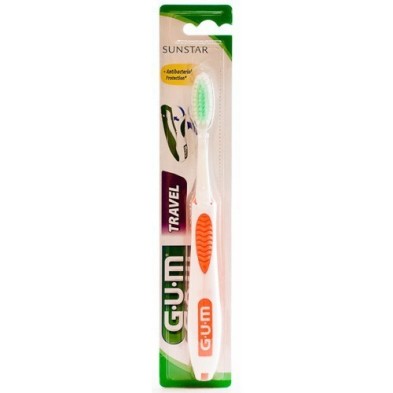 Gum cepillo dental adulto viaje ref/158 Gum - 1