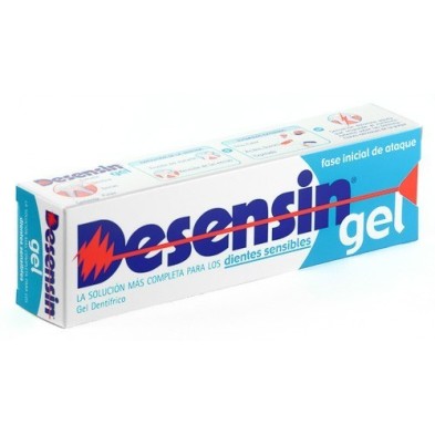Desensin gel dental 75 ml. Desensin - 1