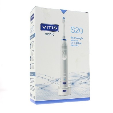 Vitis cepillo sonic s20 eléctrico Vitis - 1