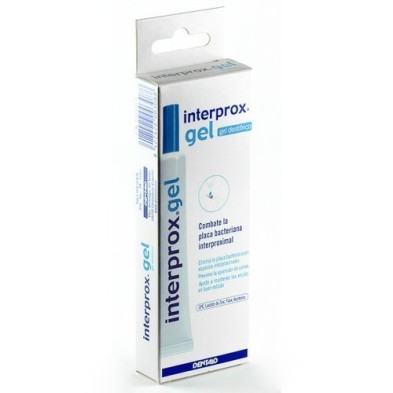 Interprox gel 20ml Dentaid - 1