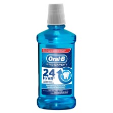 Oral b colutorio protección 500 ml Oral-B - 1