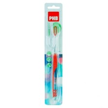 Phb cepillo dental plus mini suave PHB - 1