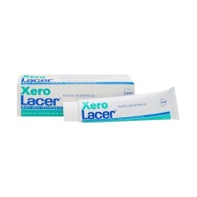Xerolacer pasta dental 125ml Xerolacer - 1