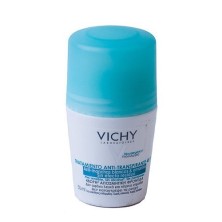 Vichy desodorante antitrans 48h roll 50m Vichy - 1