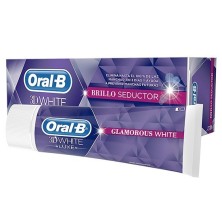 Oral-b pack b pasta + 3d white brillo seductor Oral-B - 1