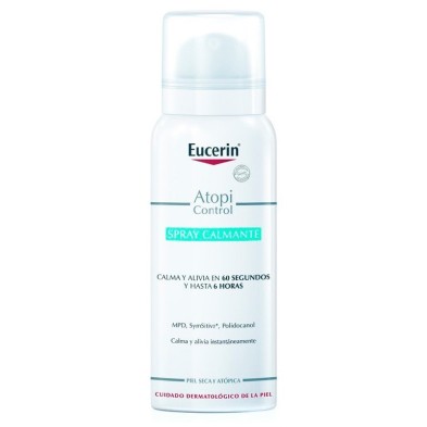 Eucerin atopicontrol spray calmante 50 ml Eucerin - 1