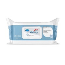 Molicare skin toallitas higienicas 10u Molicare - 1